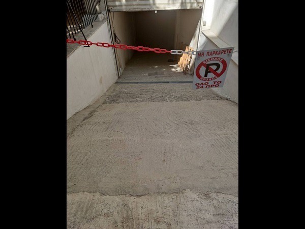 Αποθήκη 190 τ.μ. προς πώληση, Κέντρο Μοσχάτου