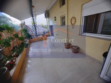Διαμέρισμα 105τ.μ. για πώληση-Μοσχάτο » Κέντρο