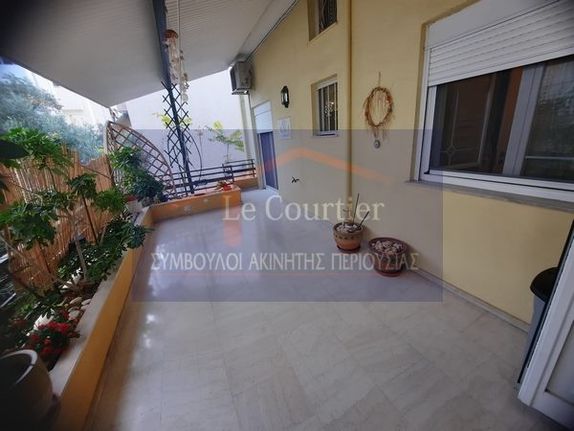 Διαμέρισμα 105 τ.μ. προς πώληση