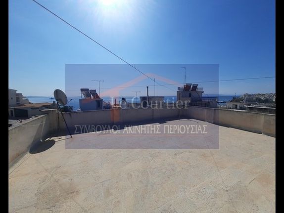 Διαμέρισμα 290 τ.μ. για πώληση, Πειραιάς, Καστέλλα
