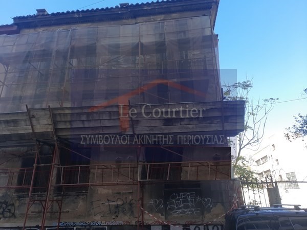 Διαμέρισμα 340 τ.μ. προς πώληση, Ομόνοια Αθήνας