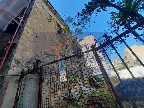 Διαμέρισμα 340 τ.μ. προς πώληση, Ομόνοια Αθήνας