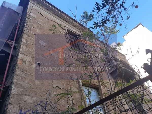 Διαμέρισμα 340 τ.μ. προς πώληση, Ομόνοια Αθήνας