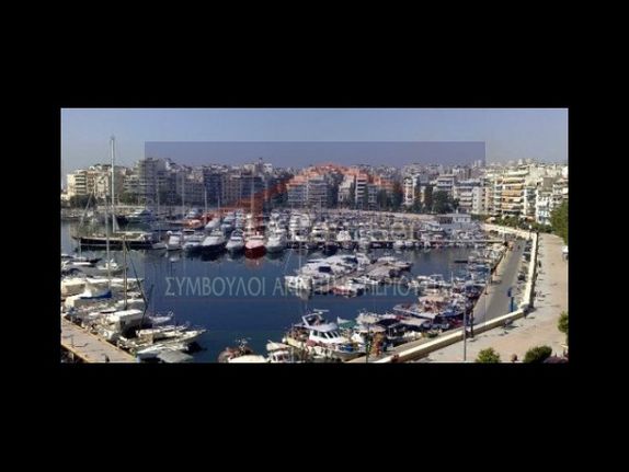 Διαμέρισμα 130 τ.μ. για πώληση, Πειραιάς, Πασαλιμάνι