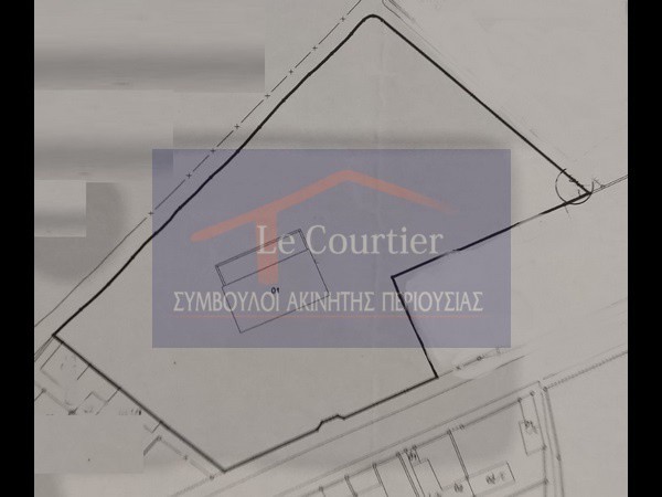Οικόπεδο 7.800 τ.μ. για ενοικίαση, Αττική - Υπόλοιπο, Ελευσίνα