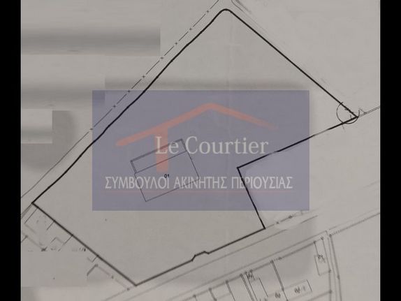 Land plot 7.800 sqm for rent, Rest Of Attica, Elefsina
