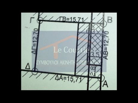 Οικόπεδο 200 τ.μ. για πώληση