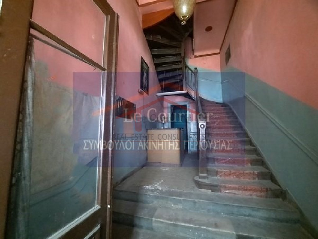 Ξενοδοχείο 550 τ.μ. πρός πώληση, Αθήνα - Κέντρο, Κέντρο