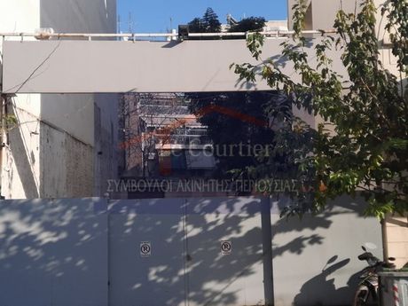 Οικόπεδο 351 τ.μ. προς πώληση