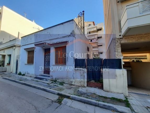 Οικόπεδο 184 τ.μ. για πώληση, Αθήνα - Νότια Προάστια, Καλλιθέα