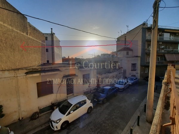 Οικόπεδο 390 τ.μ. πρός πώληση, Αθήνα - Κέντρο, Ιστορικό Κέντρο