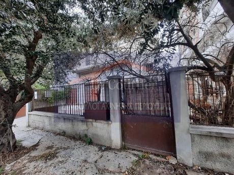 Οικόπεδο 440τ.μ. για πώληση-Παλαιό φάληρο » Άγιος πέτρος