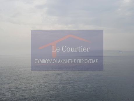 Διαμέρισμα 140τ.μ. για πώληση-Πειραϊκή