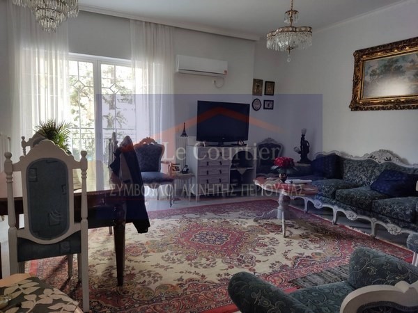 Συγκρότημα διαμερισμάτων 161 τ.μ. προς πώληση, Κέντρο Χαλανδρίου