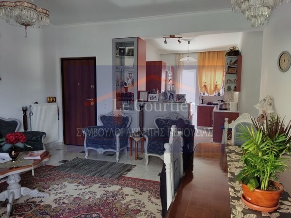Συγκρότημα διαμερισμάτων 161 τ.μ. προς πώληση, Κέντρο Χαλανδρίου