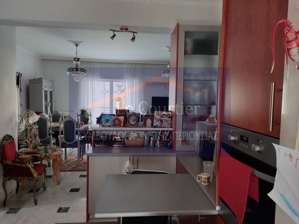 Συγκρότημα διαμερισμάτων 161 τ.μ. προς πώληση, Κέντρο Χαλανδρίου