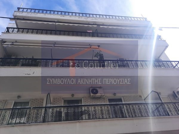 Ακίνητο 550 τ.μ. προς πώληση, Κέντρο Πειραιά
