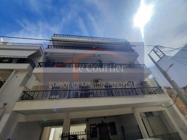 Ακίνητο 550 τ.μ. προς πώληση, Κέντρο Πειραιά