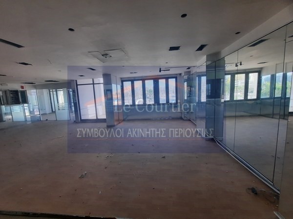 Αίθουσα 290 τ.μ. προς πώληση, Πασαλιμάνι