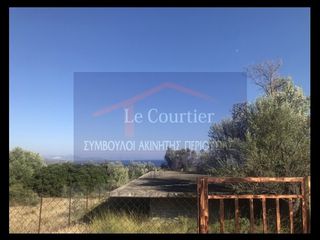 Οικόπεδο 400 τ.μ. για πώληση, Εύβοια, Ερέτρια-thumb-2