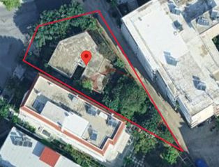 Οικόπεδο 392 τ.μ. για πώληση