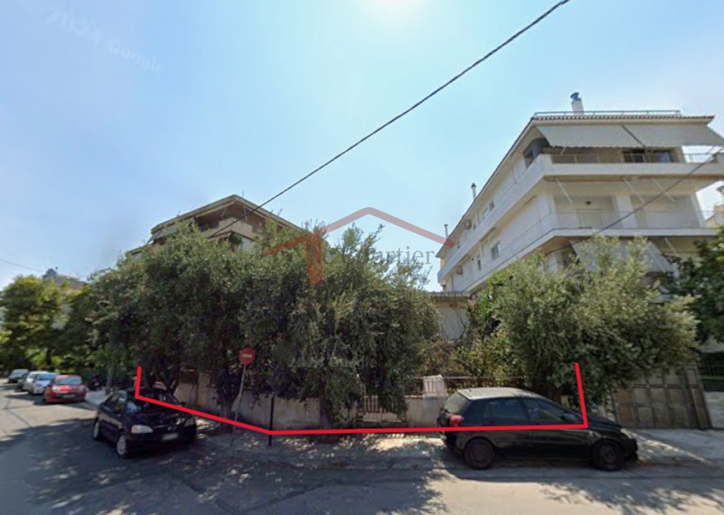 Οικόπεδο 392 τ.μ. πρός πώληση, Αθήνα - Νότια Προάστια, Παλαιό Φάληρο