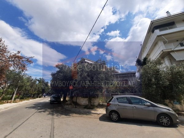 Οικόπεδο 392 τ.μ. πρός πώληση, Αθήνα - Νότια Προάστια, Παλαιό Φάληρο