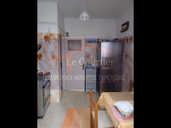 Ακίνητο 210 τ.μ. προς πώληση, Κέντρο Μοσχάτου