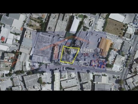 Οικόπεδο 2.238τ.μ. για πώληση-Μοσχάτο » Κέντρο