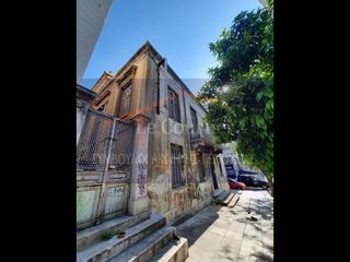Οικόπεδο 315 τ.μ. για πώληση, Πειραιάς, Καλλίπολη-thumb-2
