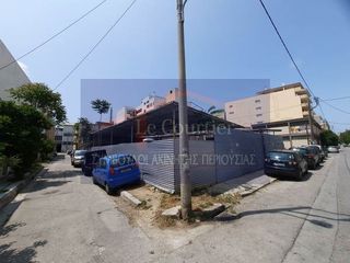 Οικόπεδο 330 τ.μ. για πώληση, Πειραιάς, Καμίνια-thumb-1