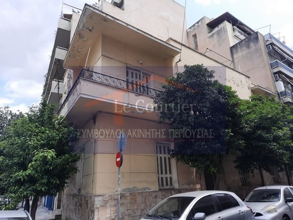 Οικόπεδο 127 τ.μ. πρός πώληση, Πειραιάς - Προάστια, Νίκαια