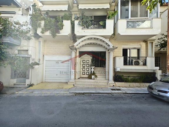 Office 88 sqm for sale, Athens - South, Vironas