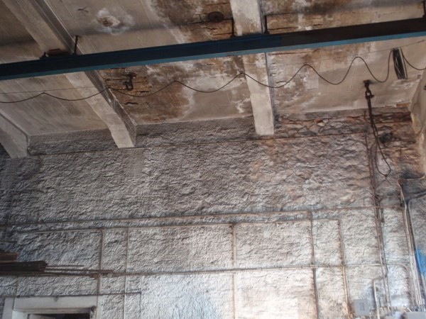 Επιχειρηματικό κτίριο 500 τ.μ. πρός πώληση, Πειραιάς, Λιμάνι