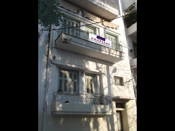 Οικόπεδο 118 τ.μ. πρός πώληση, Πειραιάς, Καστέλλα