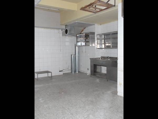 Κατάστημα 480 τ.μ. πρός ενοικίαση, Αθήνα - Νότια Προάστια, Καλλιθέα