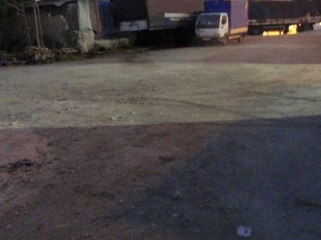 Οικόπεδο 2.350τ.μ. για πώληση-Μοσχάτο » Κέντρο