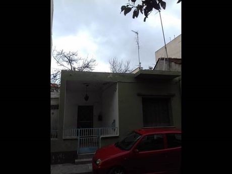 Οικόπεδο 125τ.μ. για πώληση-Άγιος ιωάννης ρέντης » Κέντρο
