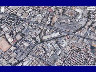 Land plot 7.180 sqm for sale