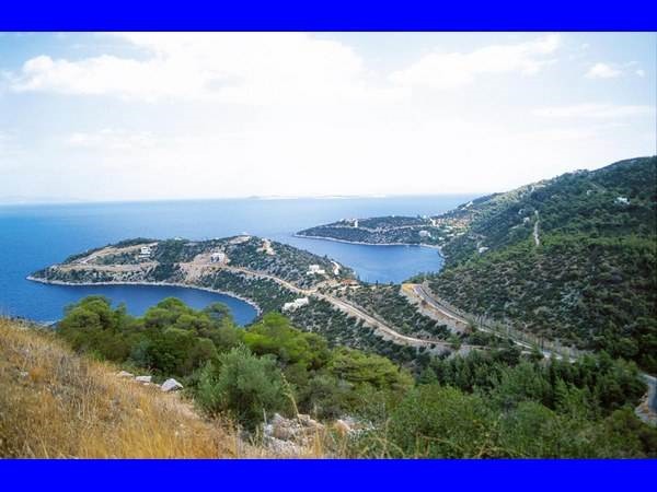 Οικόπεδο 1.004 τ.μ. για πώληση, Κορινθία, Σολύγεια