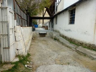Land plot 950 sqm for sale