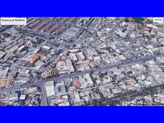 Land plot 4.880 sqm for sale