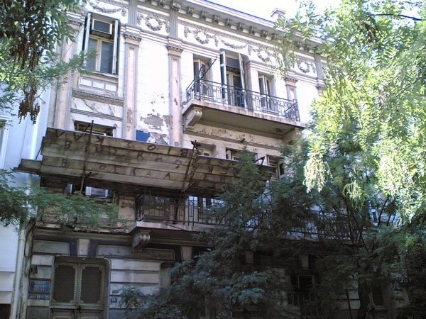 Διαμέρισμα 966 τ.μ. προς πώληση, Αγ. Μελετίου - Πλ. Βικτωρίας - Μάρνη