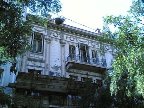 Διαμέρισμα 966τ.μ. για πώληση-Λεωφ. πατησίων - λεωφ. αχαρνών » Αγ. μελετίου - πλ. βικτωρίας - μάρνη