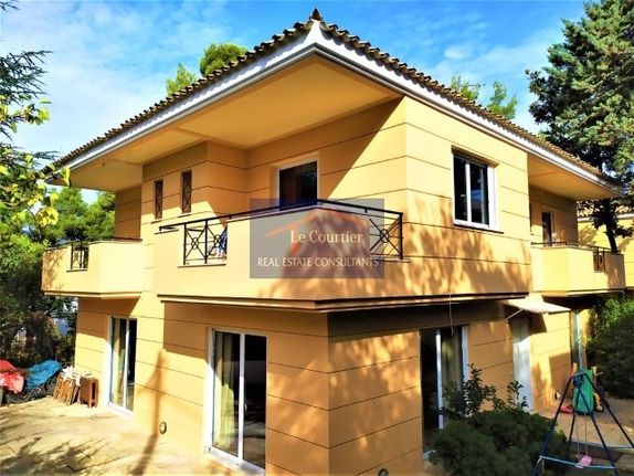Maisonette 970 sqm for sale, Athens - North, Drosia