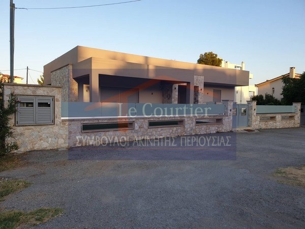 Βίλλα 286 τ.μ. πρός πώληση, Βοιωτία, Οινόφυτα