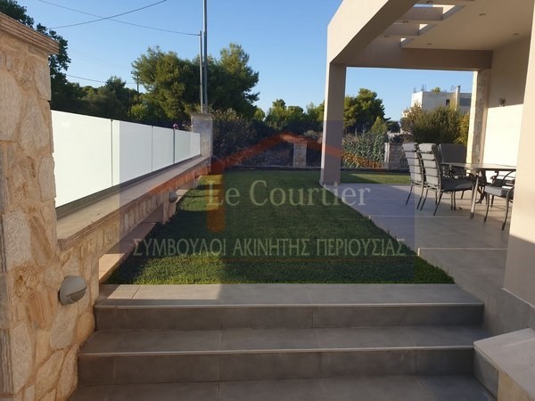 Βίλλα 286 τ.μ. πρός πώληση, Βοιωτία, Οινόφυτα