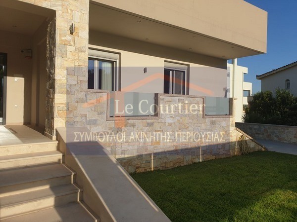 Βίλλα 286 τ.μ. πρός πώληση, Βοιωτία, Οινόφυτα