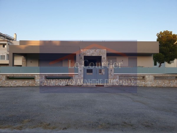 Βίλλα 286 τ.μ. πρός πώληση, Βοιωτία, Οινόφυτα