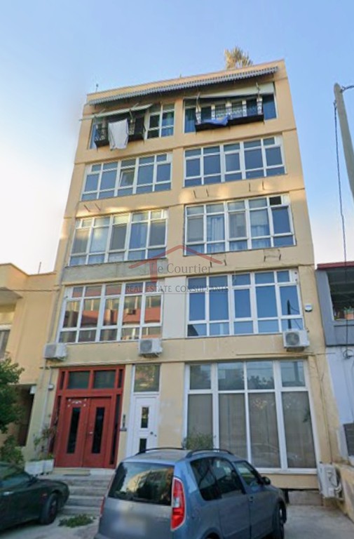 Επιχειρηματικό κτίριο 995 τ.μ. προς πώληση, Κέντρο Μοσχάτου